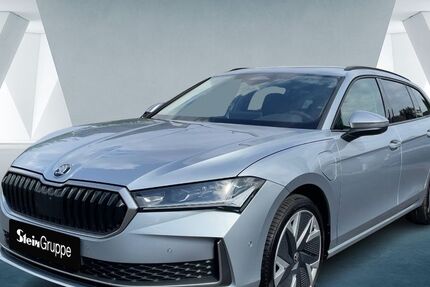 Skoda Superb 14.990 km 39.990 &euro; Bergisch Gladbach 51465