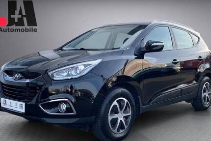 Hyundai ix35 137.000 km 8.999 &euro; Langenfeld 40764
