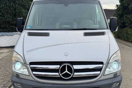 Mercedes-Benz Sprinter 226.000 km 14.990 € Ratingen 40885