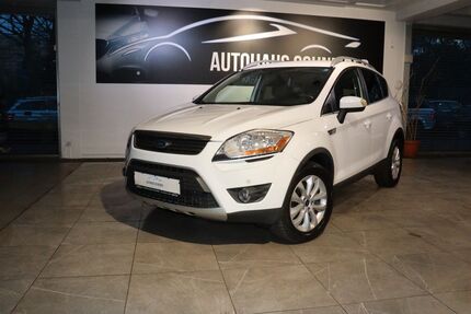 Ford Kuga 159.689 km 9.400 &euro; Ratingen 40880