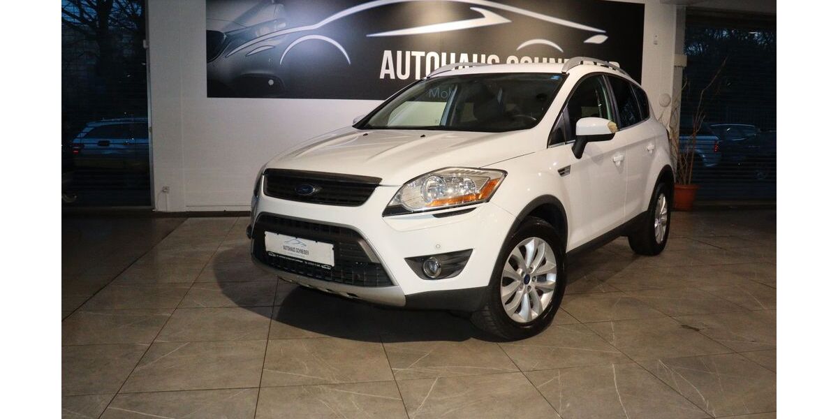 Ford Kuga 159.689 km 9.400 &euro; Ratingen 40880