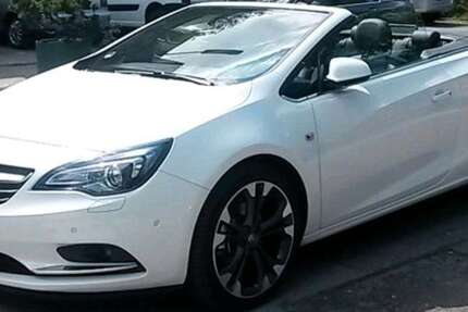 Opel Cascada 59.600 km 13.800 &euro; Ennepetal 58256