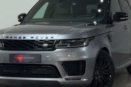 Land Rover Range Rover Sport 70.800 km 43.450 &euro; Remscheid 42859