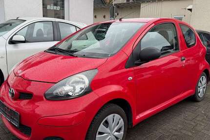 Toyota Aygo 66.090 km 3.990 € Gummersbach 51645
