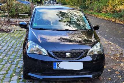 Seat Mii 87.226 km 4.850 € Köln 51069
