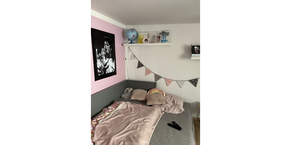 Moderne Erdgeschoss-Wohnung in Köln-Mülheim 2 zimmer