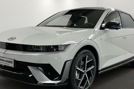 Hyundai IONIQ 5 4.999 km 51.990 &euro; Hagen 58089