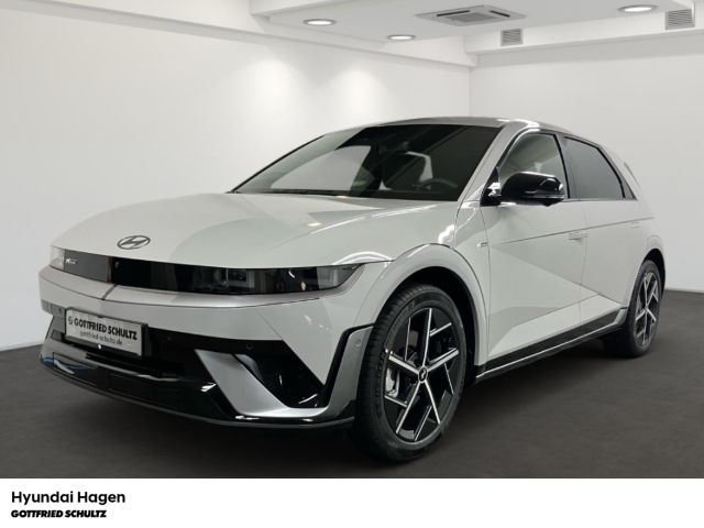Hyundai IONIQ 5 4.999 km 51.990 &euro; Hagen 58089