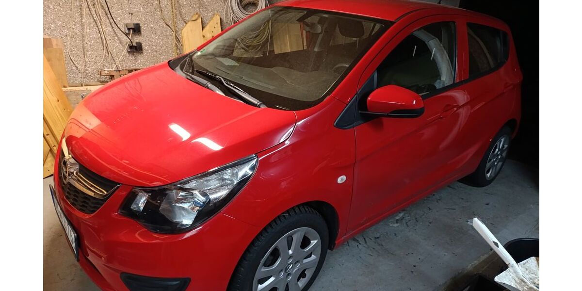 Opel Karl 162.000 km 3.000 &euro; Lindlar 51789