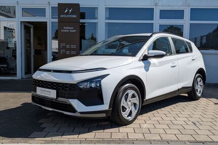 Hyundai BAYON 11.738 km 17.885 &euro; Leverkusen 51373