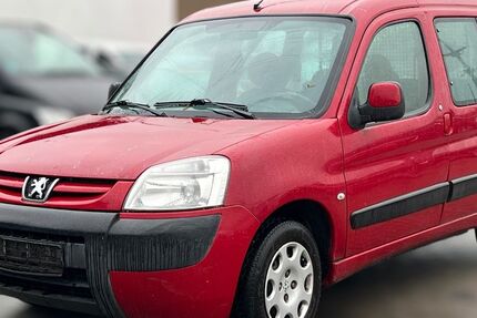 Peugeot Partner 59.626 km 2.800 &euro; Hagen 58135