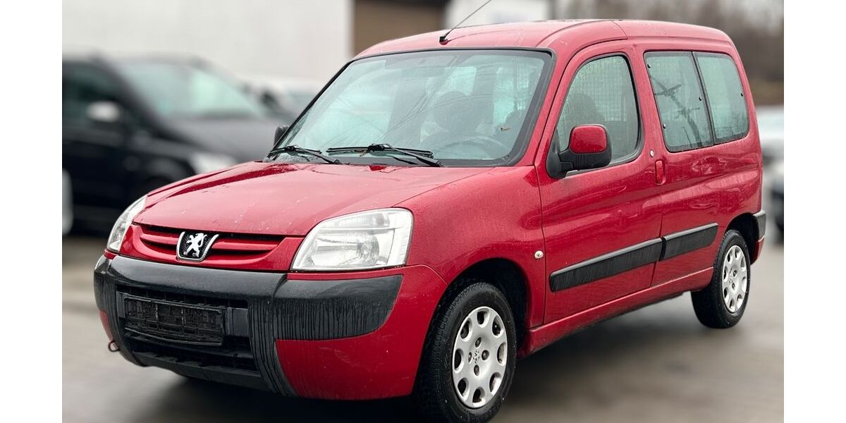 Peugeot Partner 59.626 km 2.800 &euro; Hagen 58135