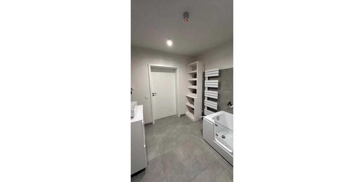 Terrassenwohnung Kierspe - 2 Zimmer, 62 m&sup2;, 890&euro; | Angebot:26533992