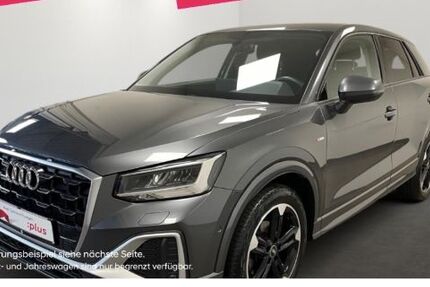 Audi Q2 68.342 km 23.900 &euro; Düsseldorf 40233