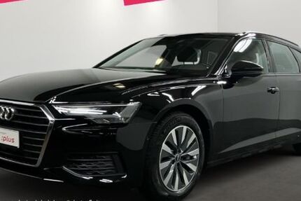 Audi A6 48.450 km 37.450 &euro; Hagen 58089