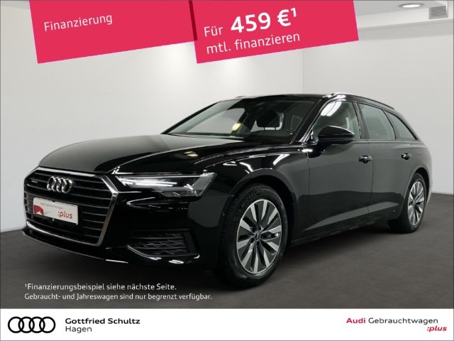 Audi A6 48.450 km 37.450 &euro; Hagen 58089