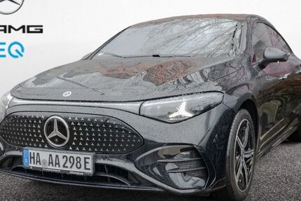 Mercedes-Benz CLA 350 9.500 km 64.490 &euro; Hagen 58135