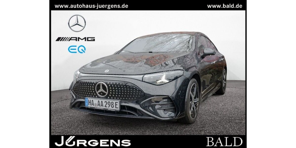 Mercedes-Benz CLA 350 9.500 km 64.490 &euro; Hagen 58135