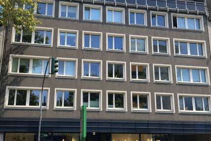 Gewerbeobjekt Düsseldorf Pempelfort - 7.250&euro; | Angebot:26441480