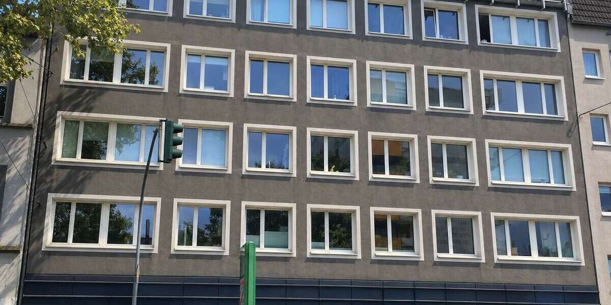 Gewerbeobjekt Düsseldorf Pempelfort - 7.250&euro; | Angebot:26441480