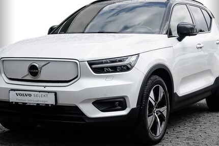 Volvo XC40 42.519 km 32.980 € Hilden 40721