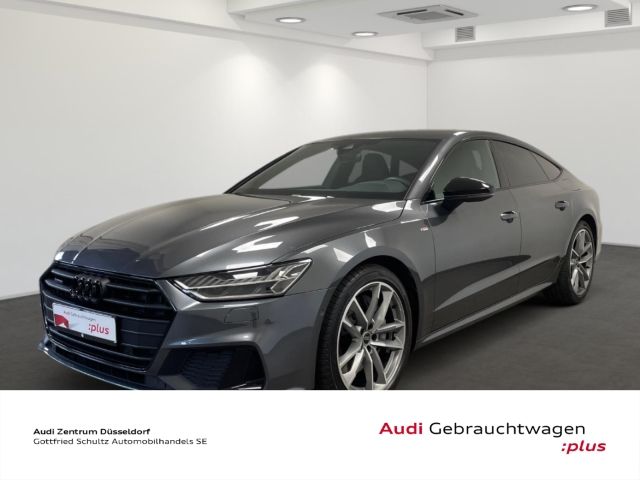Audi A7 47.892 km 44.480 &euro; Düsseldorf 40233