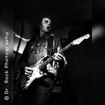 Stephan Graf's Double Vision & Krissy Matthews Band