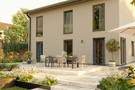 Haus zum Kaufen in Marienheide 453.800 € 150 m² 6 zimmer