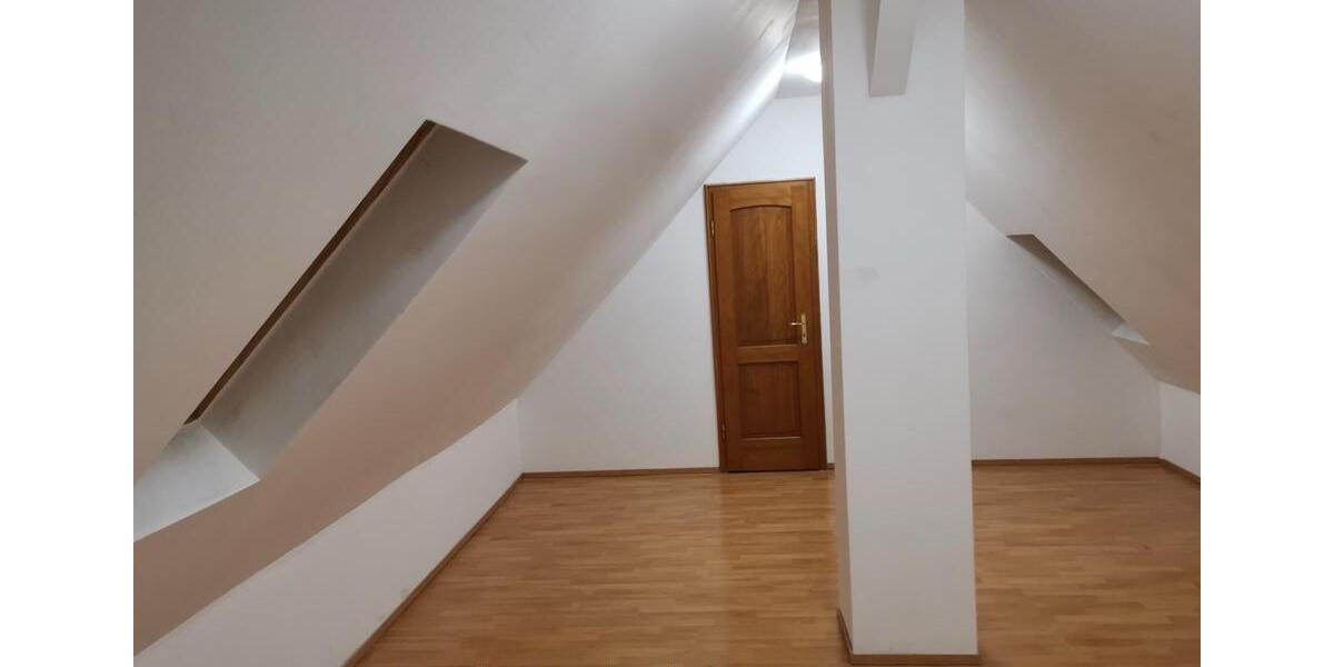 Dachgeschoßwohnung Wuppertal Gemarkung Langerfeld - 3 Zimmer, 76 m&sup2;, 500&euro; | Angebot:26364786