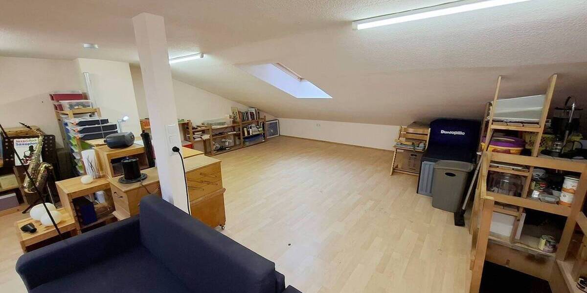 Doppelhaushälfte Bergisch Gladbach Sand - 4 Zimmer, 126 m&sup2;, 495.000&euro; | Angebot:25740758