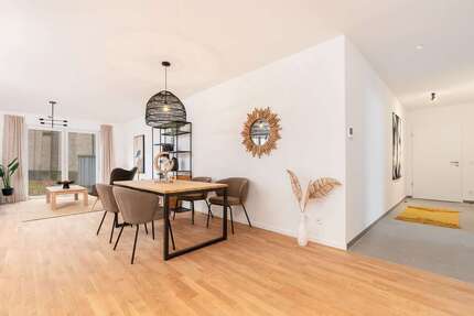 Wohnung zum Kaufen in Düsseldorf 364.000 € 68 m² 2 zimmer