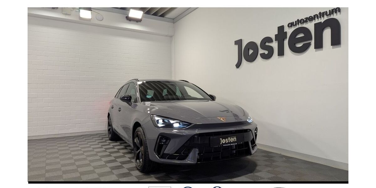 Cupra Leon 5.000 km 42.990 &euro; Monheim 40789