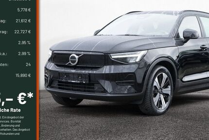 Volvo XC40 29.287 km 26.890 &euro; Engelskirchen 51766