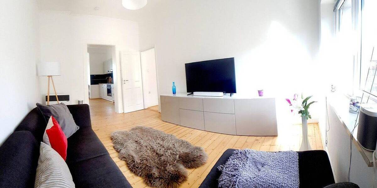 Etagenwohnung Leverkusen Opladen - 3 Zimmer, 50 m&sup2;, 1.050&euro; | Angebot:26918298