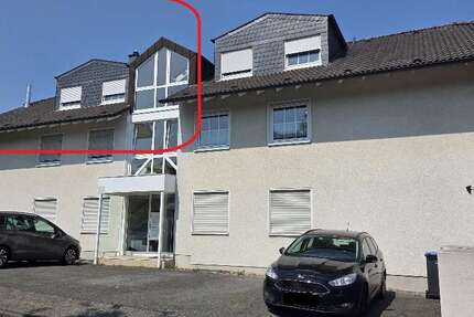 Wohnung Bergisch Gladbach Paffrath - 2 Zimmer, 65 m&sup2;, 740&euro; | Angebot:26953903