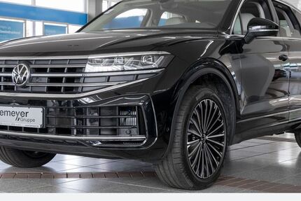 VW Touareg 11.350 km 69.940 € Bochum 44892