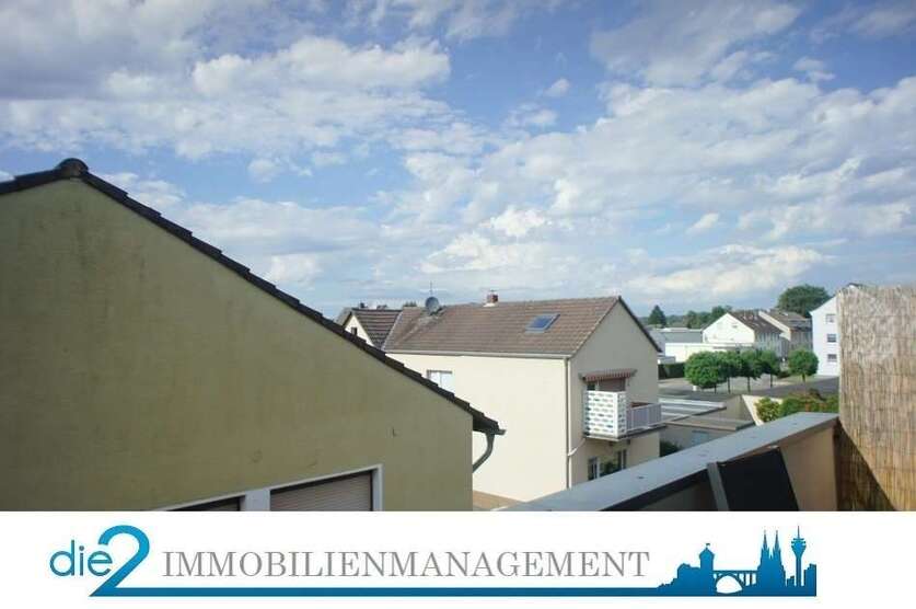 Wohnung zum Mieten in Langenfeld 390 € 33 m²
