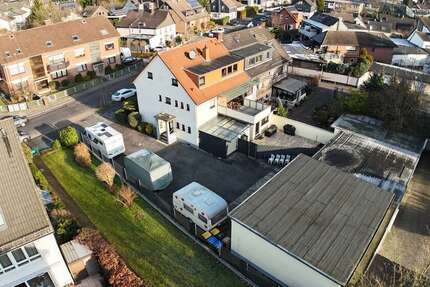 Haus Hilden Kalstert - 9 Zimmer, 285 m&sup2;, 889.999&euro; | Angebot:26237756