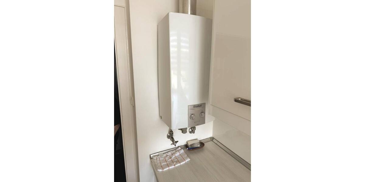 Moderne neuwertige 3-Zimmer-Wohnung in zentraler Innenstadtlage 3 zimmer