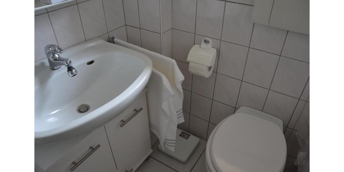 ZWISCHENMIETE Möbl. Haus 63 m², 2 Zi. | Jan–Feb 2026 2 zimmer