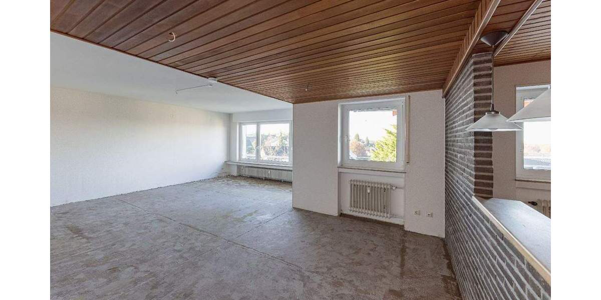 **RESERVIERT**Familienglück auf 4 Zimmern - mit sonnigem Südbalkon und Tiefgaragenstellplatz 4 zimmer