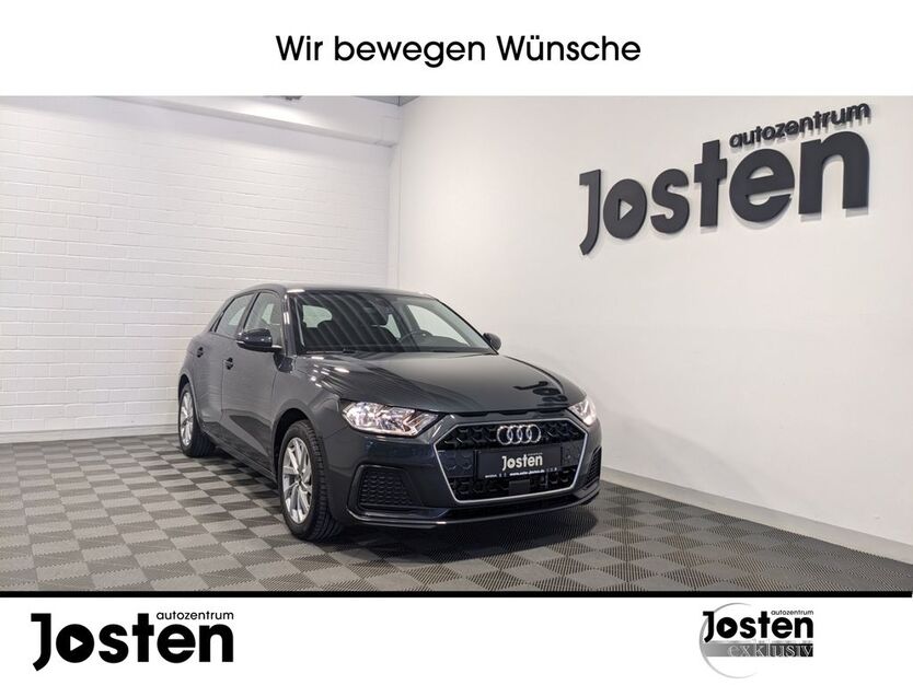Audi A1 14.117 km 22.490 € Monheim am Rhein 40789