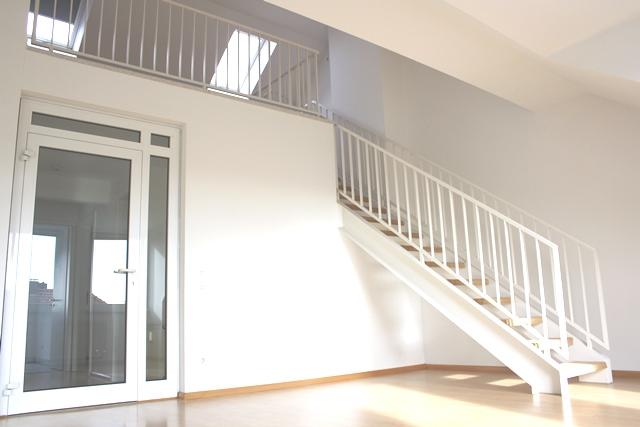 Wohnen, wo das Herz schlägt. 2.5 zimmer