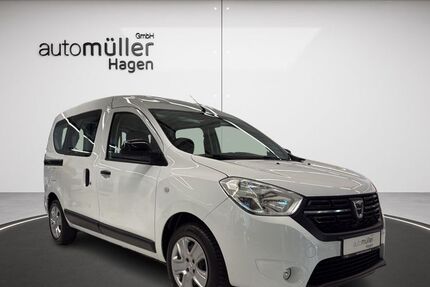 Dacia Dokker 89.281 km 9.999 &euro; Hagen 58095