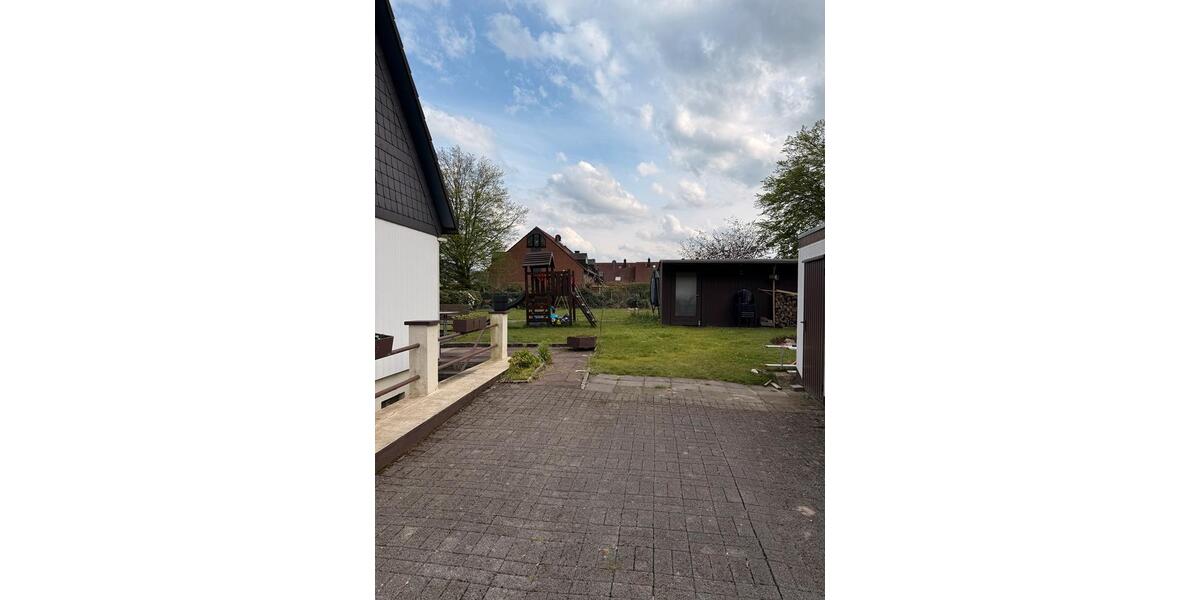 Doppelhaushälfte Wuppertal Dornap - 4 Zimmer, 108 m&sup2;, 490.000&euro; | Angebot:26183405