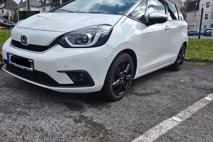 Honda Jazz 33.000 km 17.500 &euro; Solingen 42657