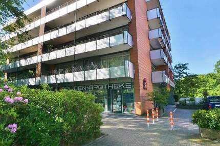 Moderne 3-Zimmer Etagenwohnung in gepflegter Wohnlage von Mettmann-Metzkausen 3 zimmer