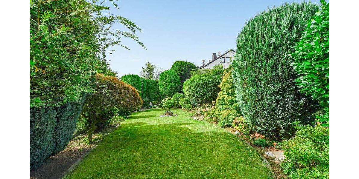 Reihenmittelhaus Düsseldorf Hubbelrath - 5 Zimmer, 124 m&sup2;, 595.000&euro; | Angebot:25744332