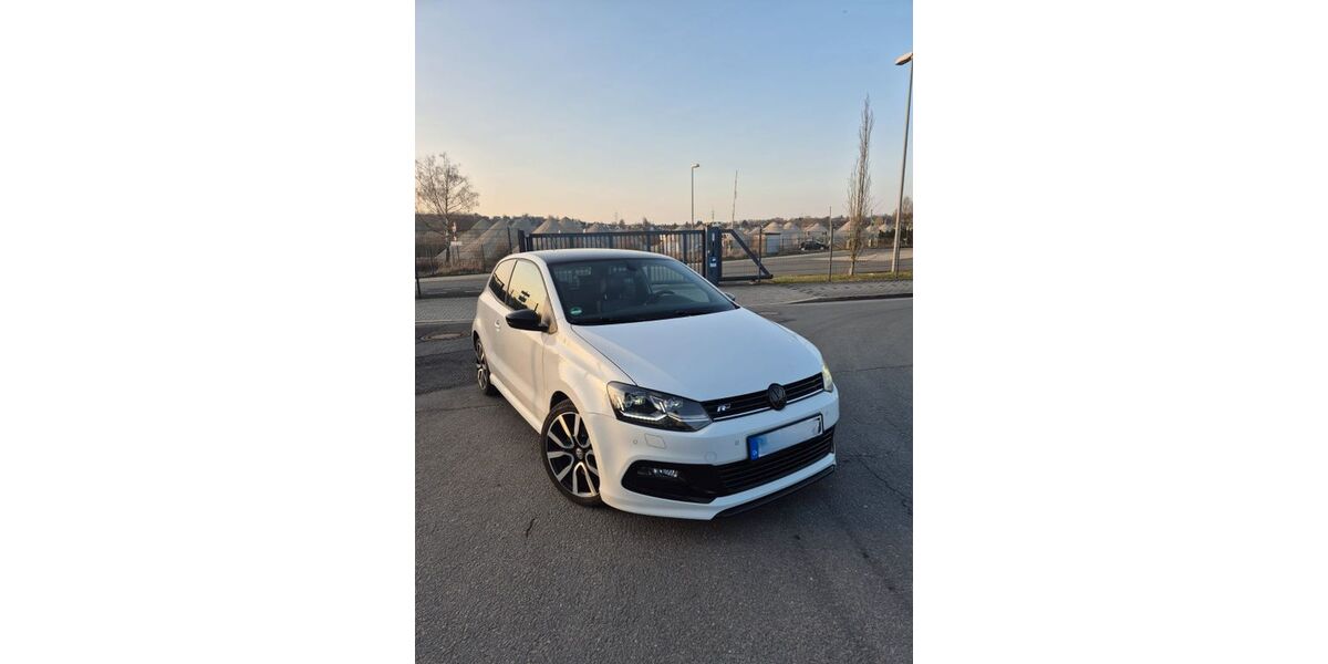 VW Polo 114.500 km 11.700 &euro; Hattingen 45525