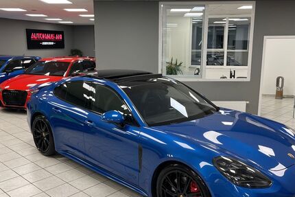 Porsche Panamera 91.251 km 74.900 &euro; Remscheid 42857